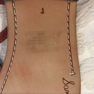 Sam Edelman Shoes - Sam Edelman thong sandals new without tags 8 Sam Edelman Shoes - Sam Edelman thong sandals new without tags 8